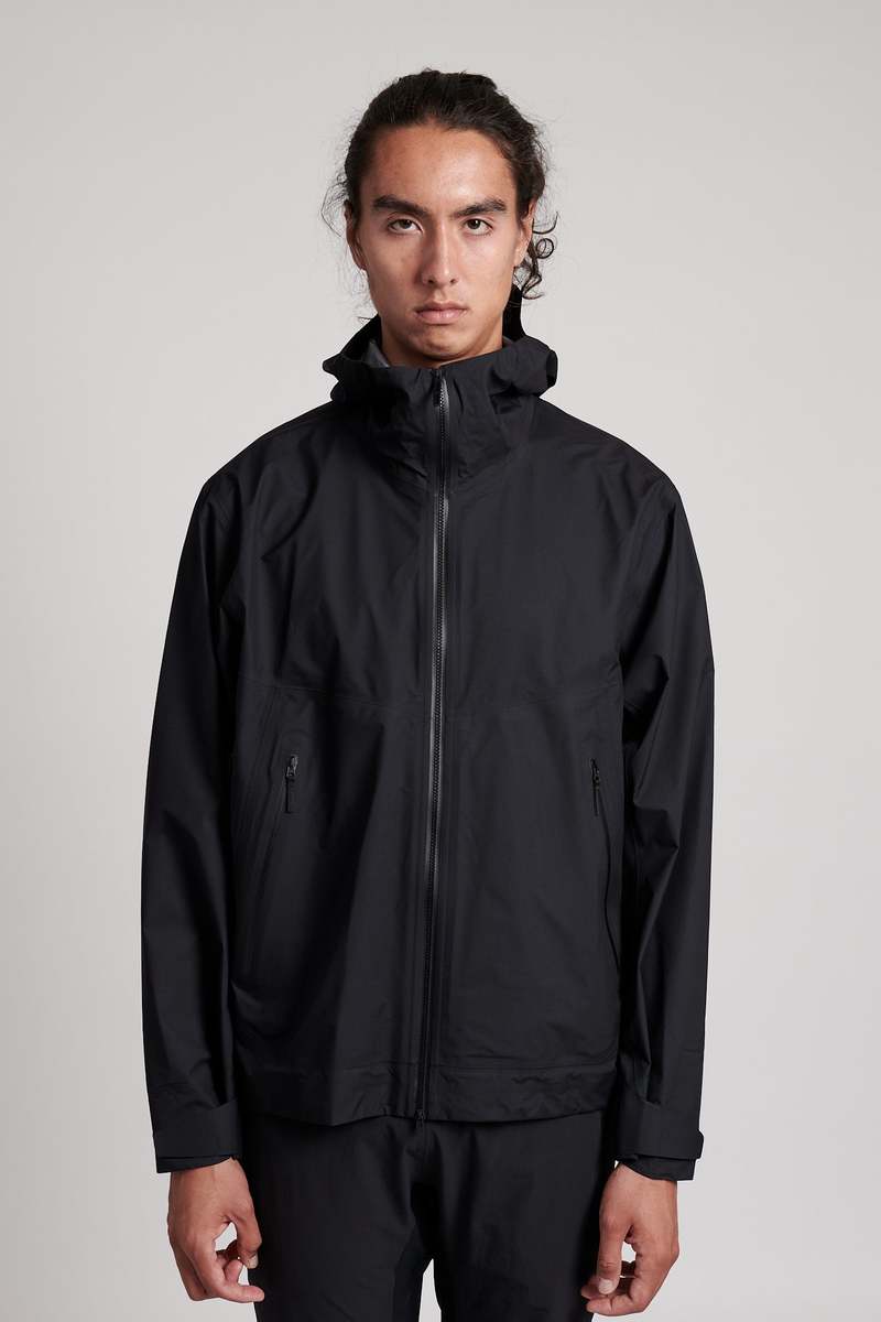 ARC'TERY VEILANCE survey jacket ヴェイランス アークテリクスヴェイランスのSURVEY JACKET | HUES 福岡