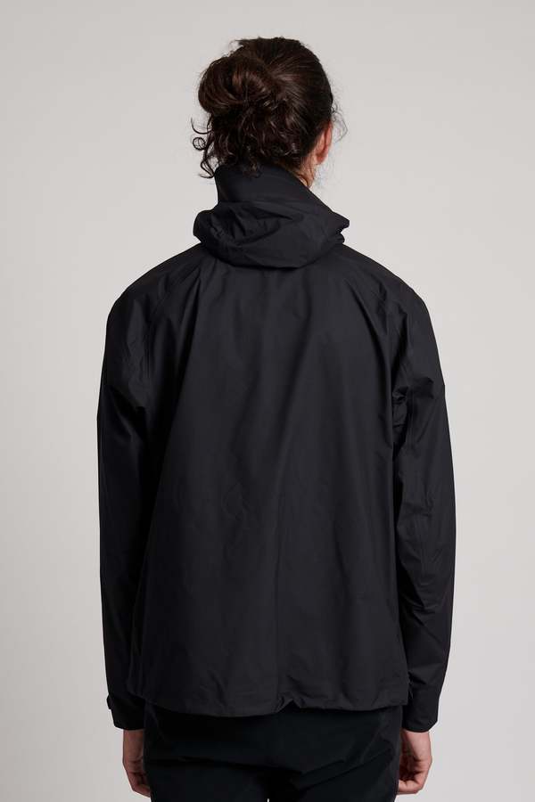 VEILANCE Survey Jacket - Black | Garmentory