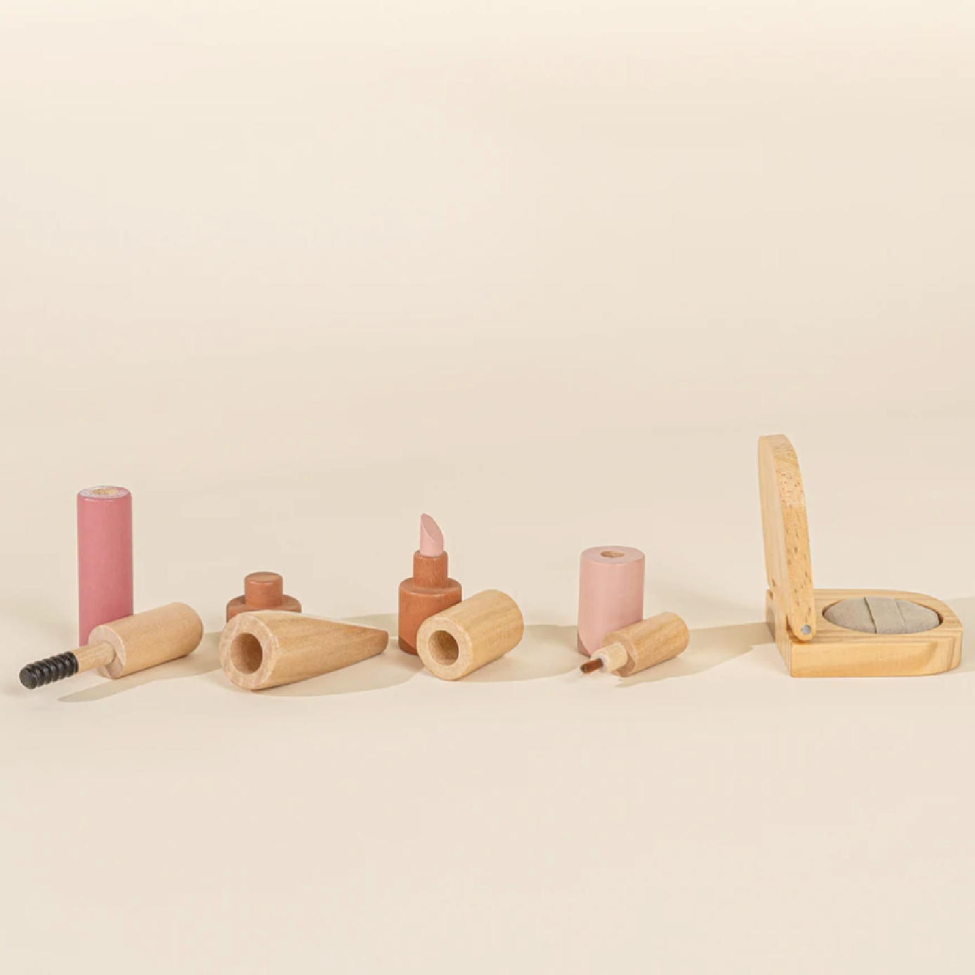 KIDS Coco Village Wooden Beauty Set Garmentory