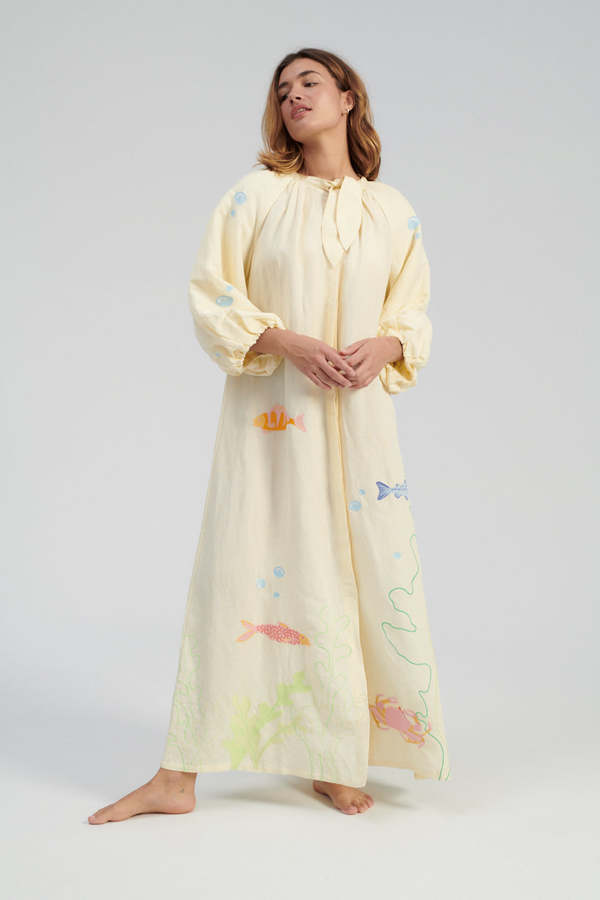 Helmstedt Momo Dress | Garmentory