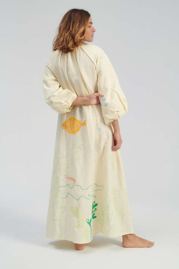 Helmstedt Momo Dress | Garmentory