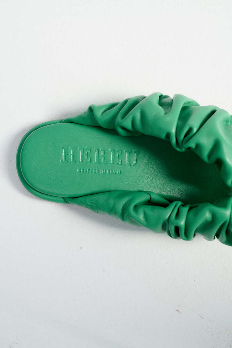 Hereu Nuvola Sandal | Garmentory