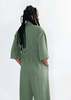 OhSevenDays Bobby Boilersuit - Moss - Thumbnail 7