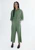 OhSevenDays Bobby Boilersuit - Moss - Thumbnail 16