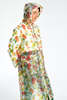 Rachel Antonoff Madison Rain Slicker - Family Heirloom - Thumbnail 2