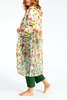 Rachel Antonoff Madison Rain Slicker - Family Heirloom - Thumbnail 3