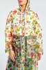 Rachel Antonoff Madison Rain Slicker - Family Heirloom - Thumbnail 10