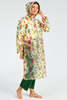 Rachel Antonoff Madison Rain Slicker - Family Heirloom - Thumbnail 15