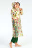 Rachel Antonoff Madison Rain Slicker - Family Heirloom - Thumbnail 19