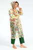 Rachel Antonoff Madison Rain Slicker - Family Heirloom - Thumbnail 20