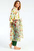 Rachel Antonoff Madison Rain Slicker - Family Heirloom - Thumbnail 29