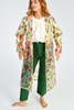 Rachel Antonoff Madison Rain Slicker - Family Heirloom - Thumbnail 30