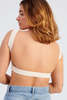 Nia Thomas Misty Bralette - Sand - Thumbnail 4