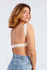 Nia Thomas Misty Bralette - Sand - Thumbnail 18