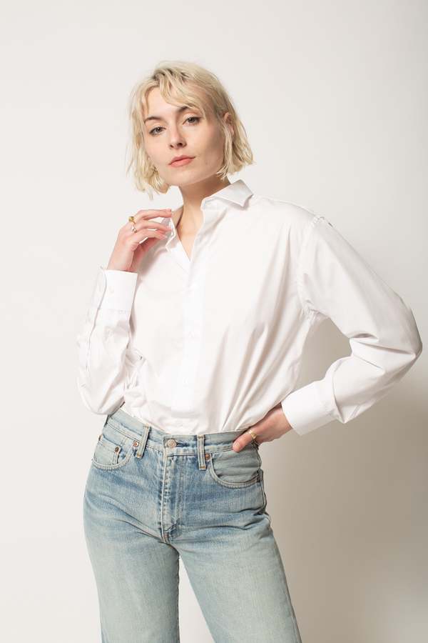 Baserange Ole Shirt | Garmentory