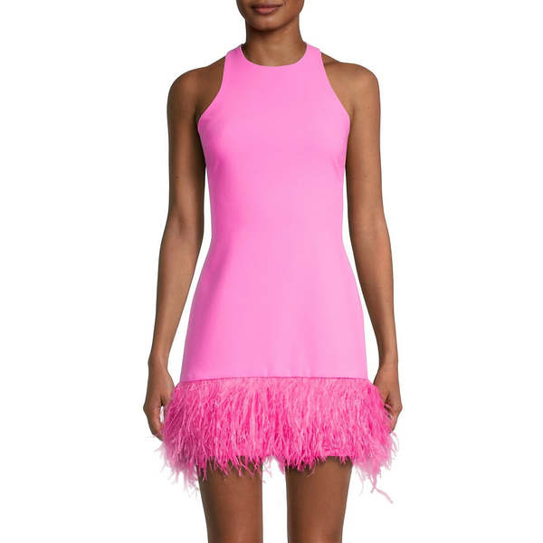 Likely Cami Dress - Pink Sugar | Garmentory Likely Cami Dress - Pink Sugar | Garmentory