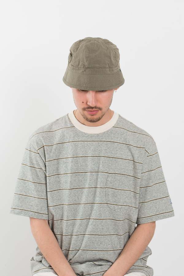 ENDS and MEANS Army Hat NAVY ENDS and MEANS通販・取扱い rusk