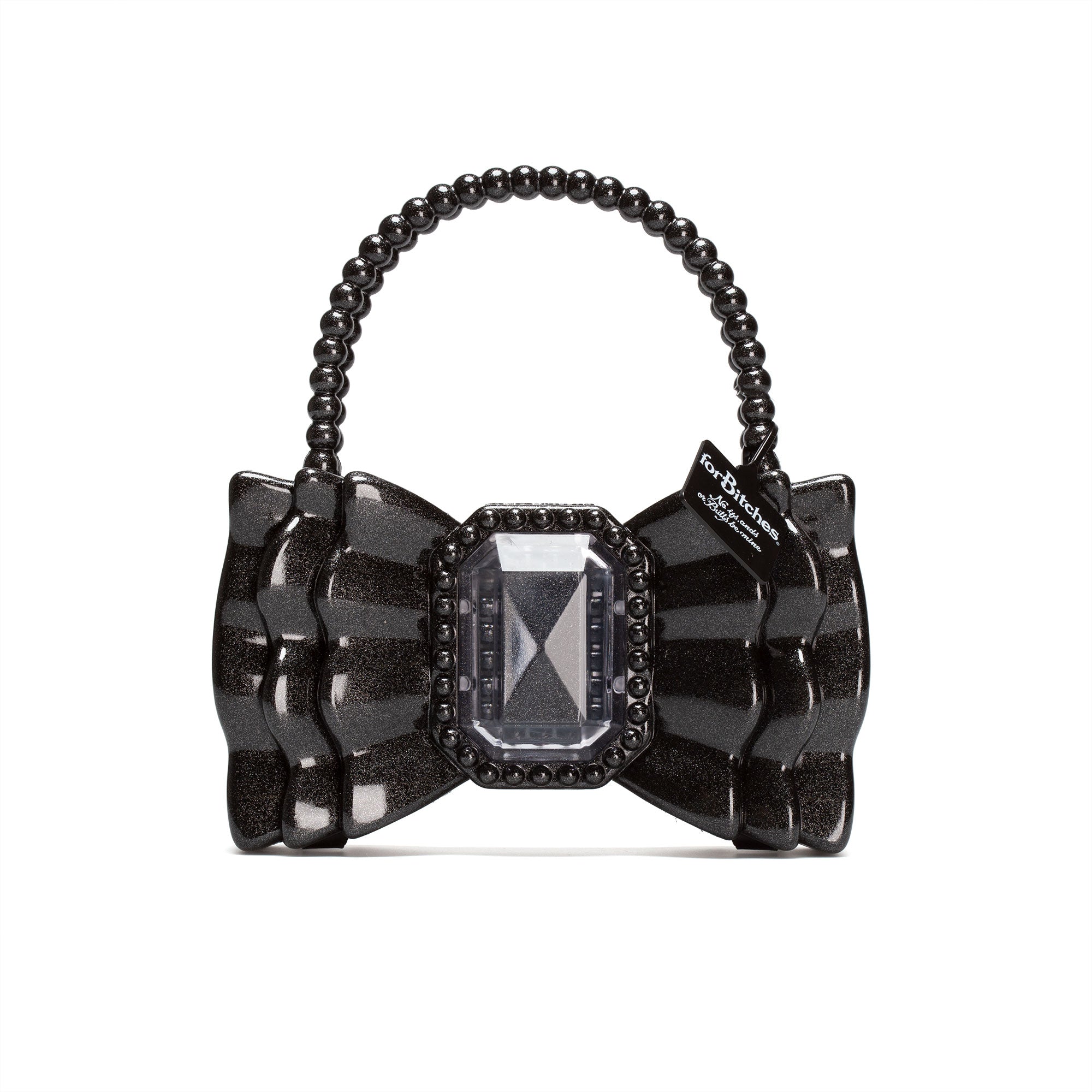 2025年新作入荷 Bow-9--with-Treatment-bag- バッグ