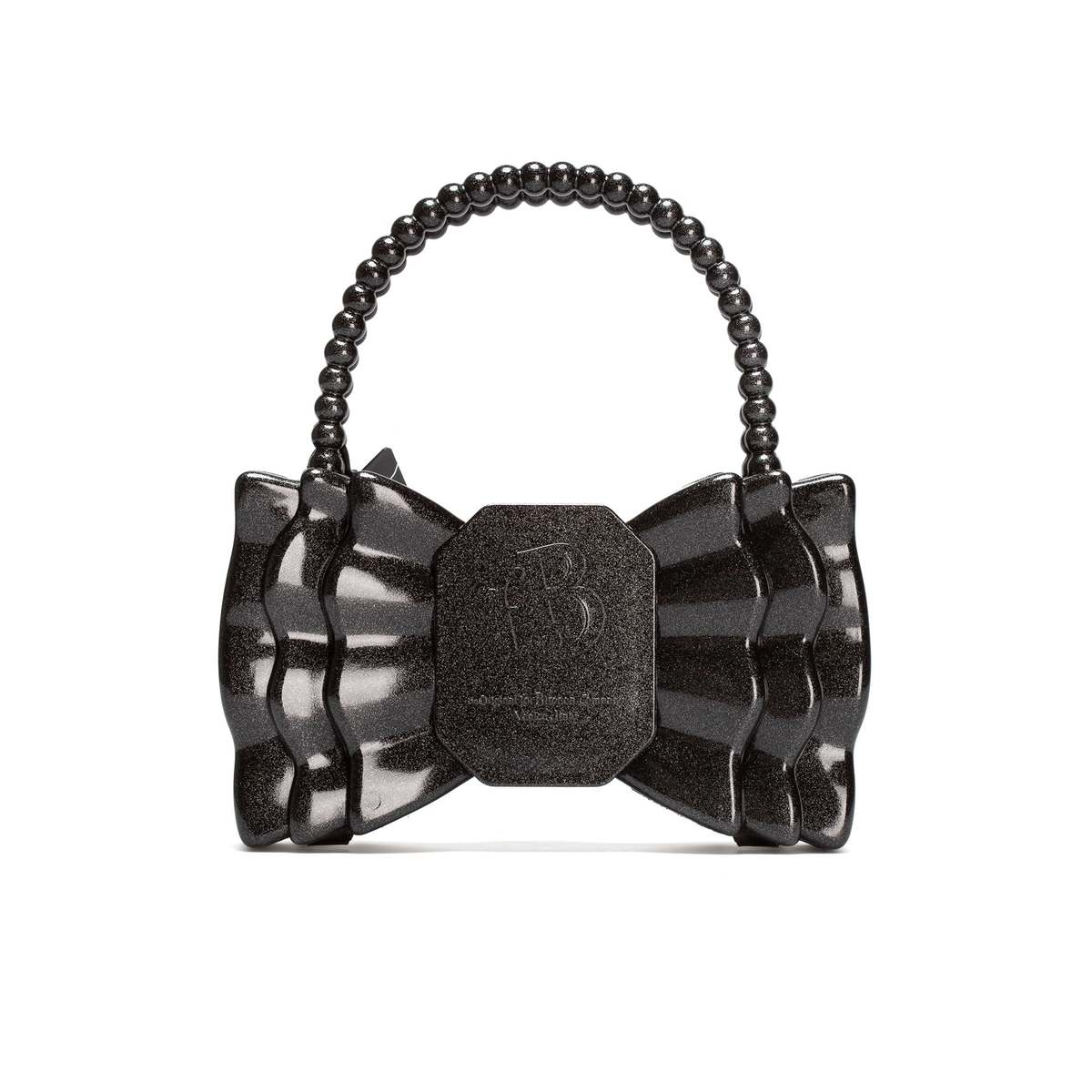 forbitches BOW BAG バッグ リボン型 ブラック forBitches - Bow Bag | HBX