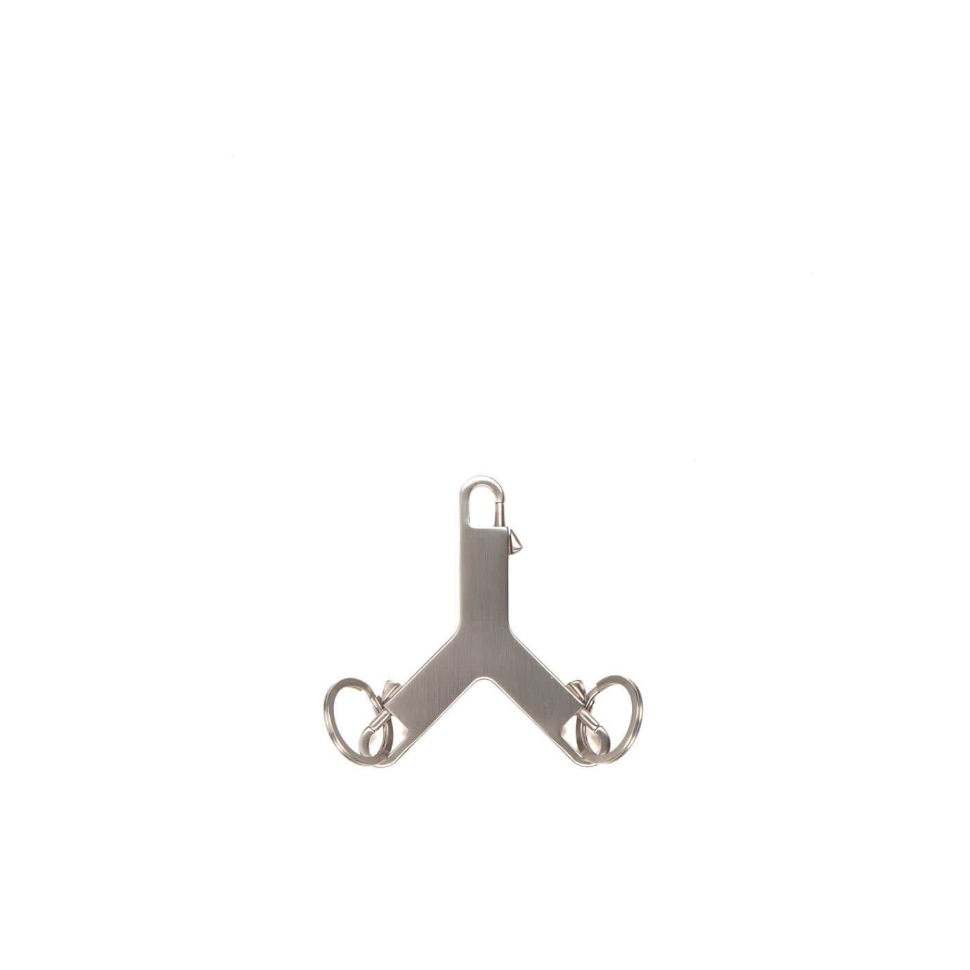 Cerberus keychain | Garmentory