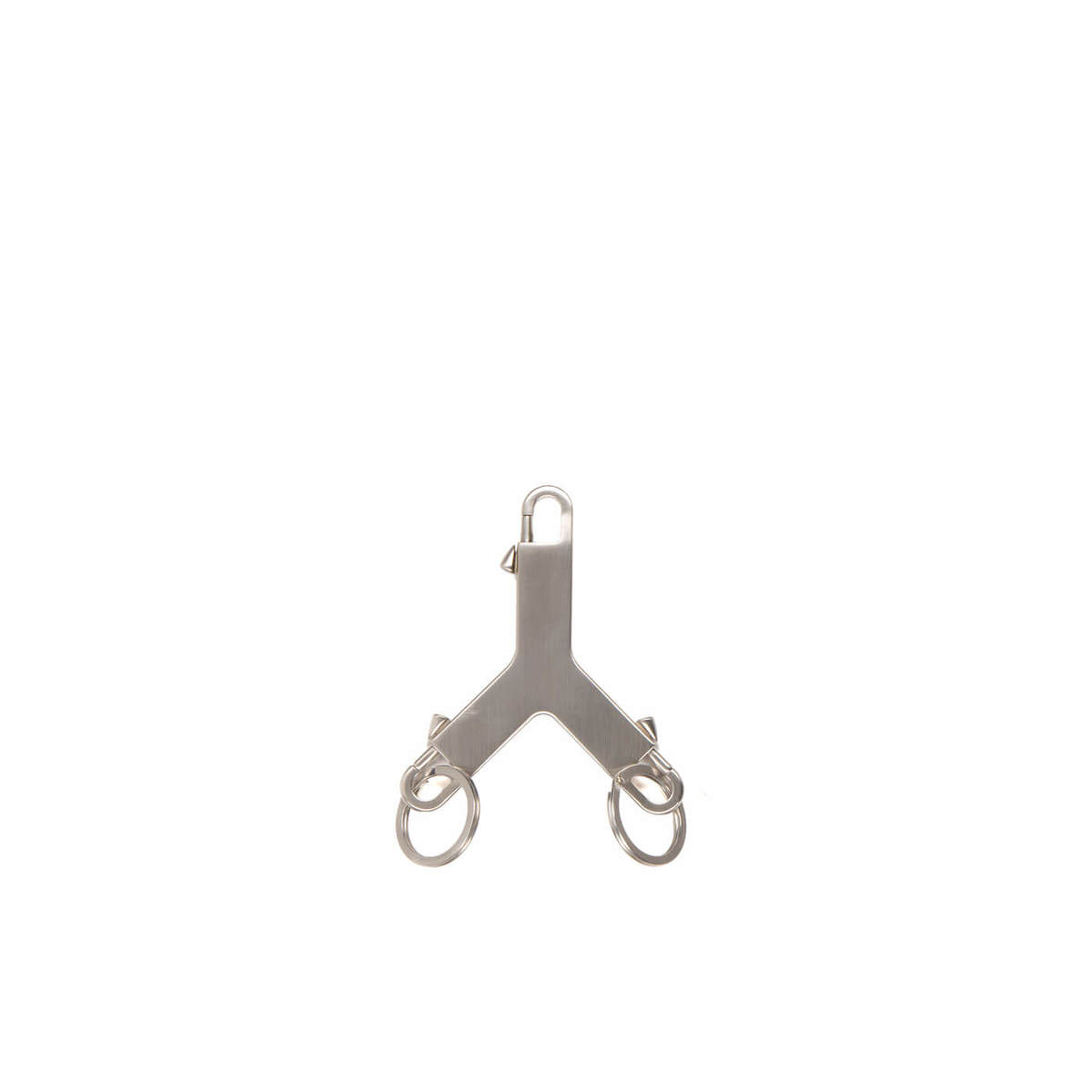 Cerberus keychain | Garmentory