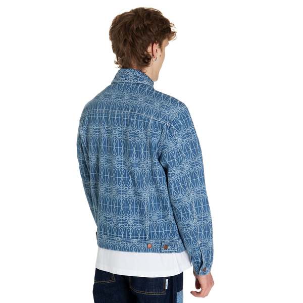 Rassvet (PACCBET) Denim Jacket | Garmentory