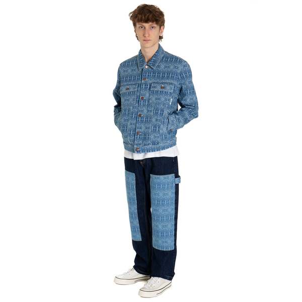 Rassvet (PACCBET) Denim Jacket | Garmentory