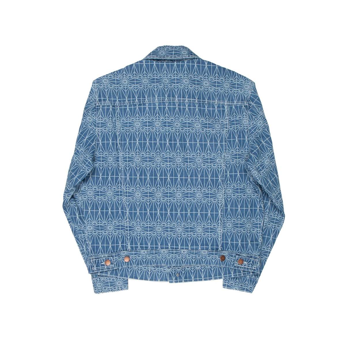 【希少】　rassvet paccbet  denim jacket Rassvet (PACCBET) Denim Jacket | Garmentory