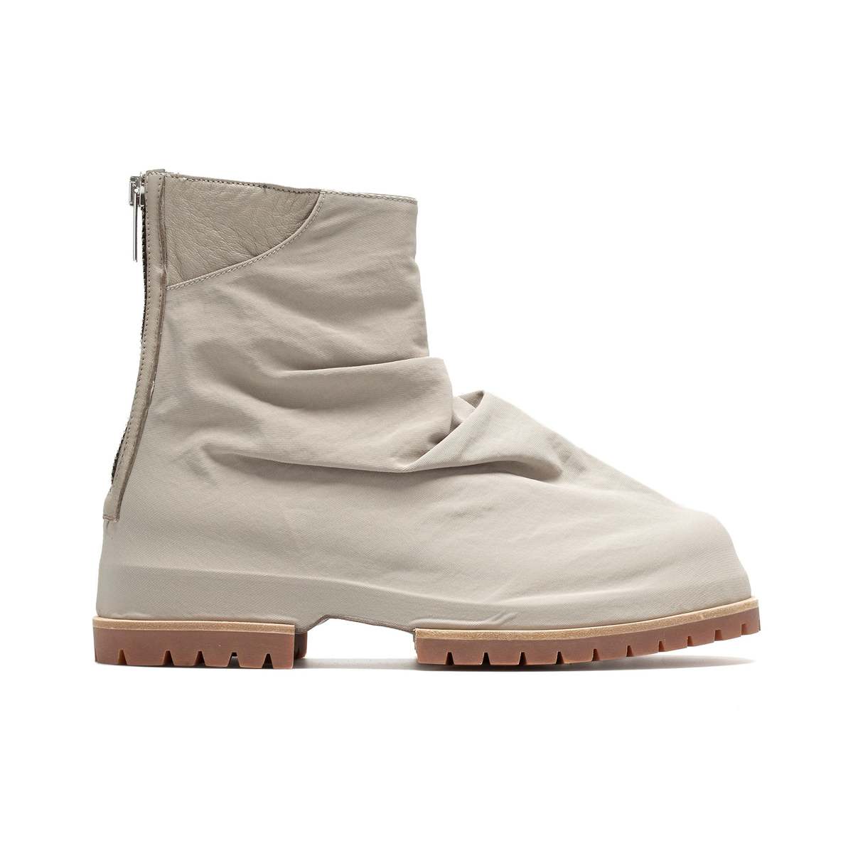 424 Low boots - grey - Image 1 of 6