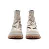 424 Low boots - grey - Thumbnail 3