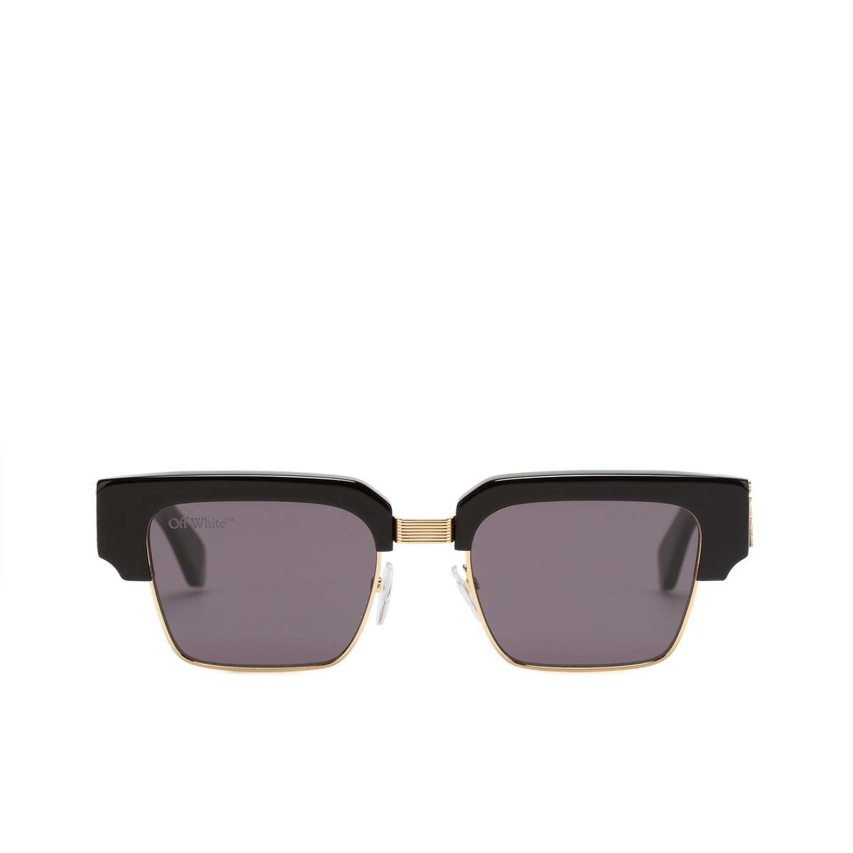 Off-White Washington Sunglasses - Black | Garmentory