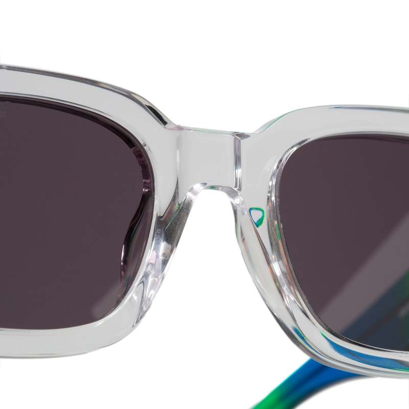 off-white eyewear サングラス Off-White Zurich sunglasses - white | Garmentory