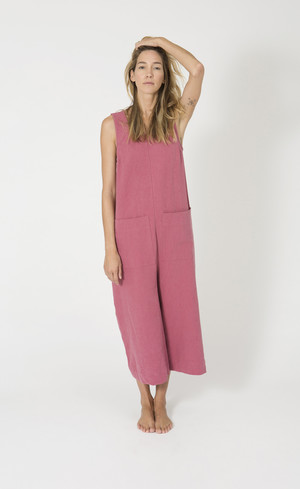 Ilana Kohn Milo Jumpsuit Ilana Kohn Milo Jumpsuit