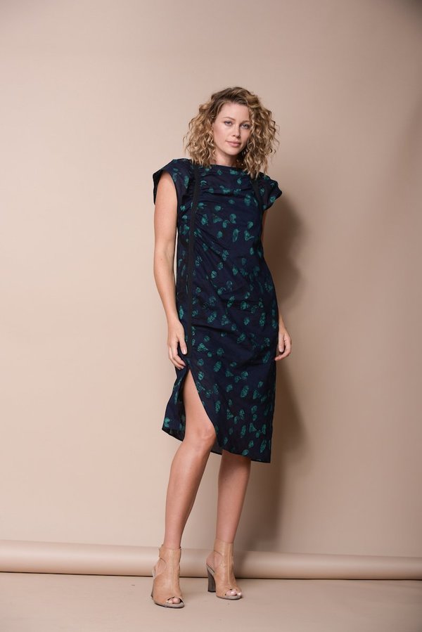 Rachel Comey Studio Dress - Batik | Garmentory