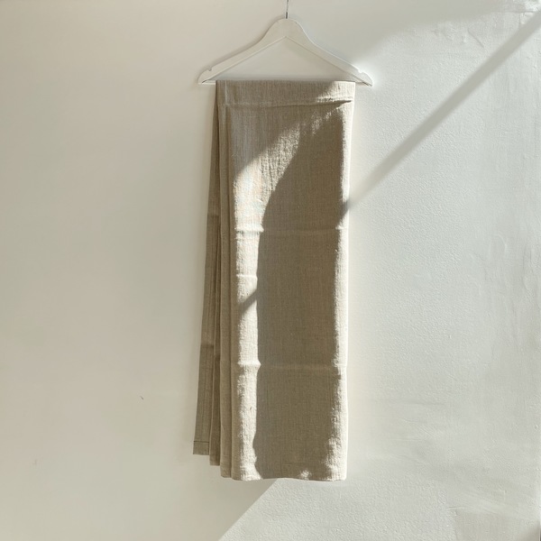 Forestland Linen Tablecloth - Thumbnail 2