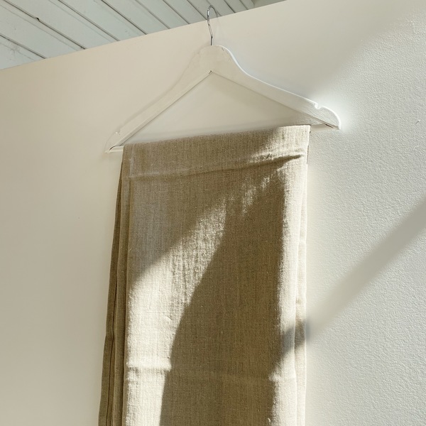 Forestland Linen Tablecloth