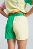Helmstedt Ricco Shorts - Tri Color - Thumbnail 5