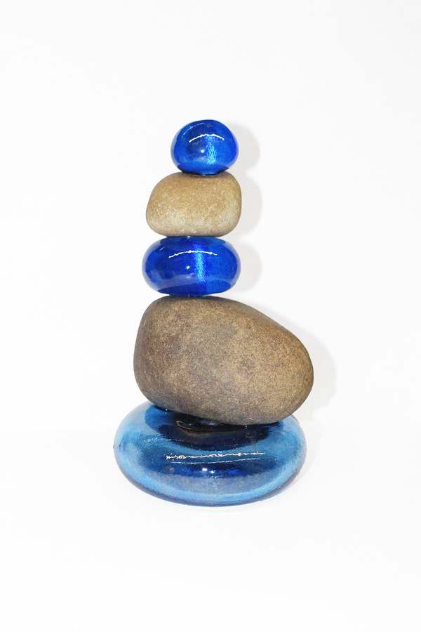 Robert G. Burch Cairns #21