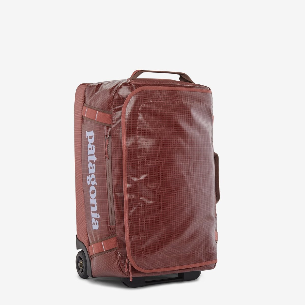 patagonia rosehip duffel Black Hole 55L Crafted from 100% recycled polyester ripstop with a weather Patagonia Black Hole Duffel 40L