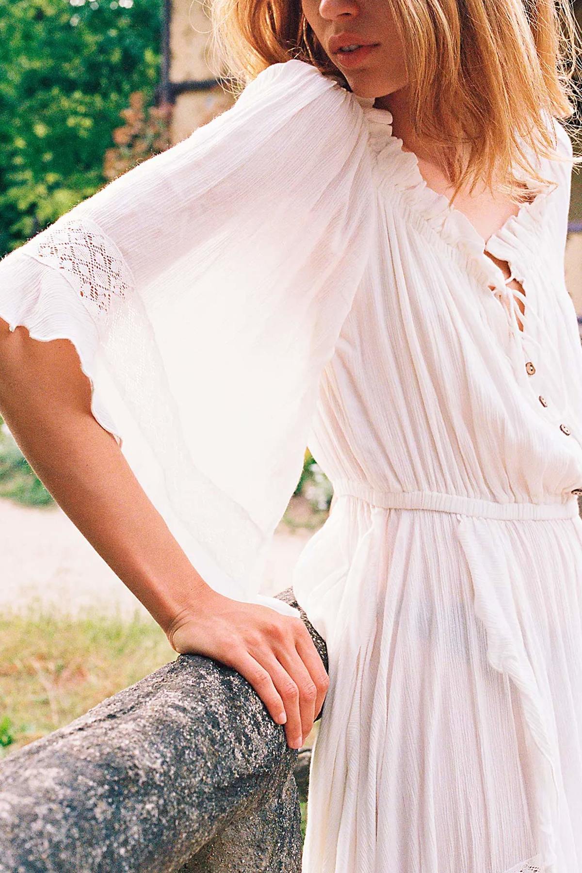 beach bliss maxi dress Beach Bliss Maxi Dress