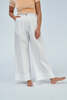 Rachel Comey Coxsone Pant - Off White - Thumbnail 9