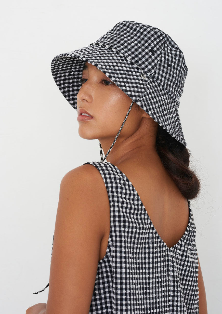 Taara Clothing Bucket Hat | Garmentory