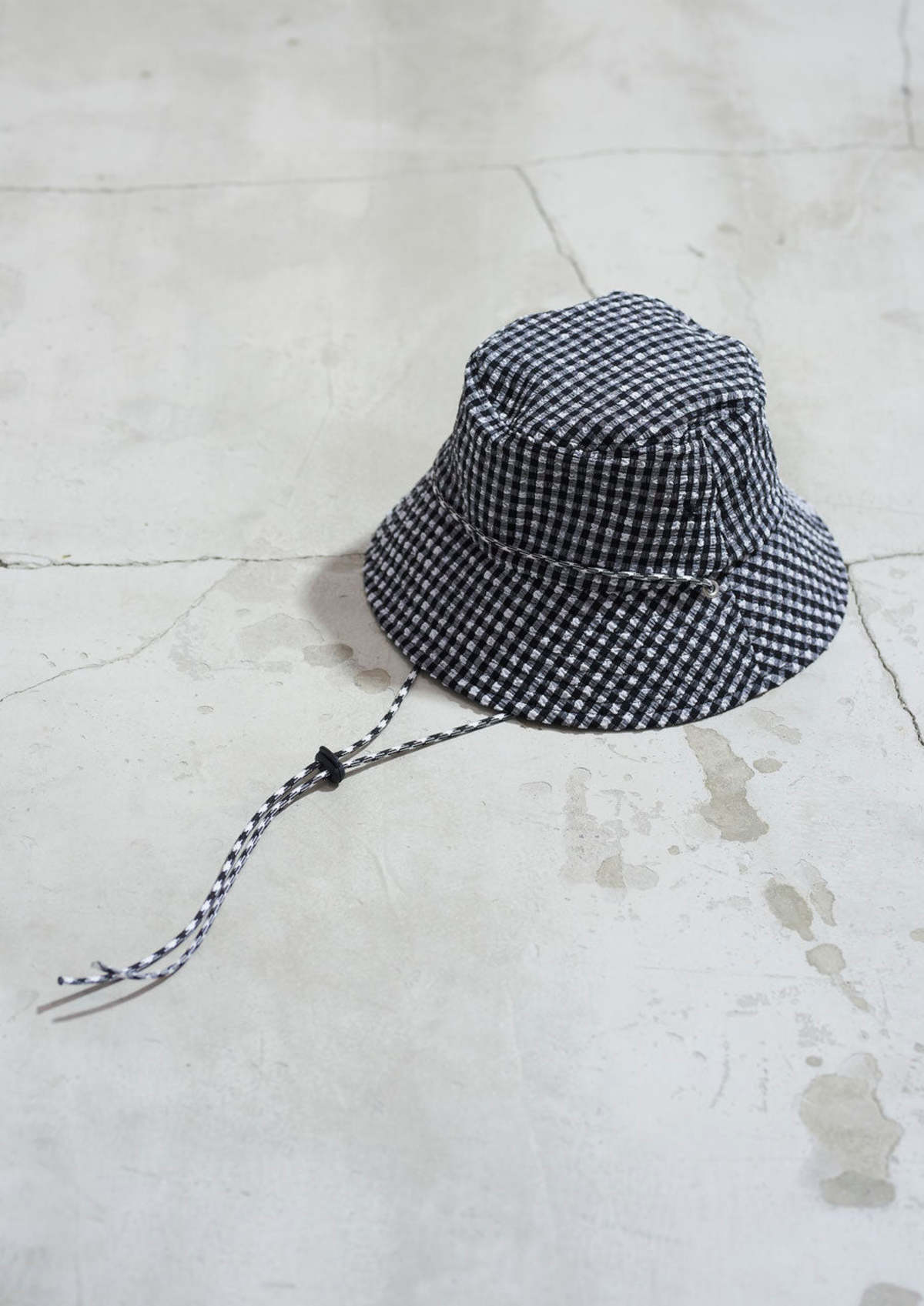 Taara Clothing Bucket Hat | Garmentory