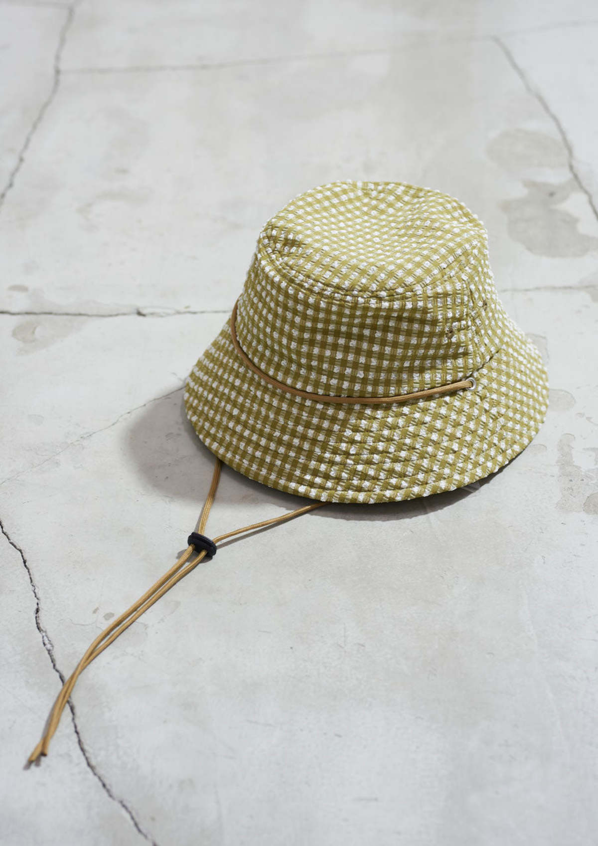 Taara Clothing Bucket Hat | Garmentory