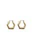 Lisbeth Jewelry Anneaux Ganna - Or Rempli - Thumbnail 1