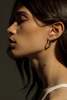 Lisbeth Jewelry Anneaux Ganna - Or Rempli - Thumbnail 2