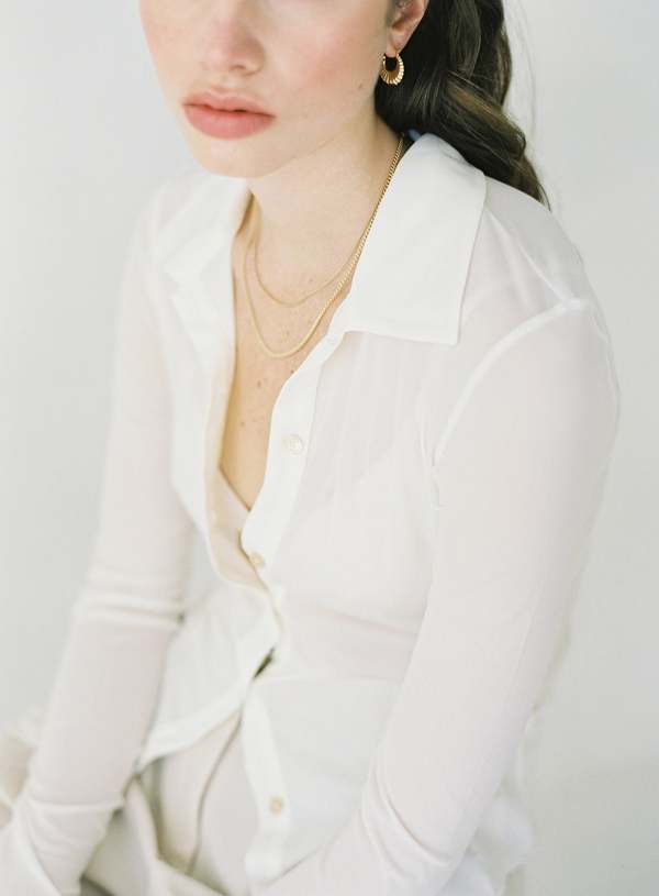 LISBETH JEWELRY NAOMI RINGS