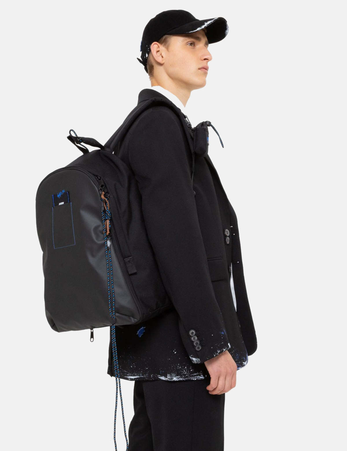 Eastpak x Ader Error Pak