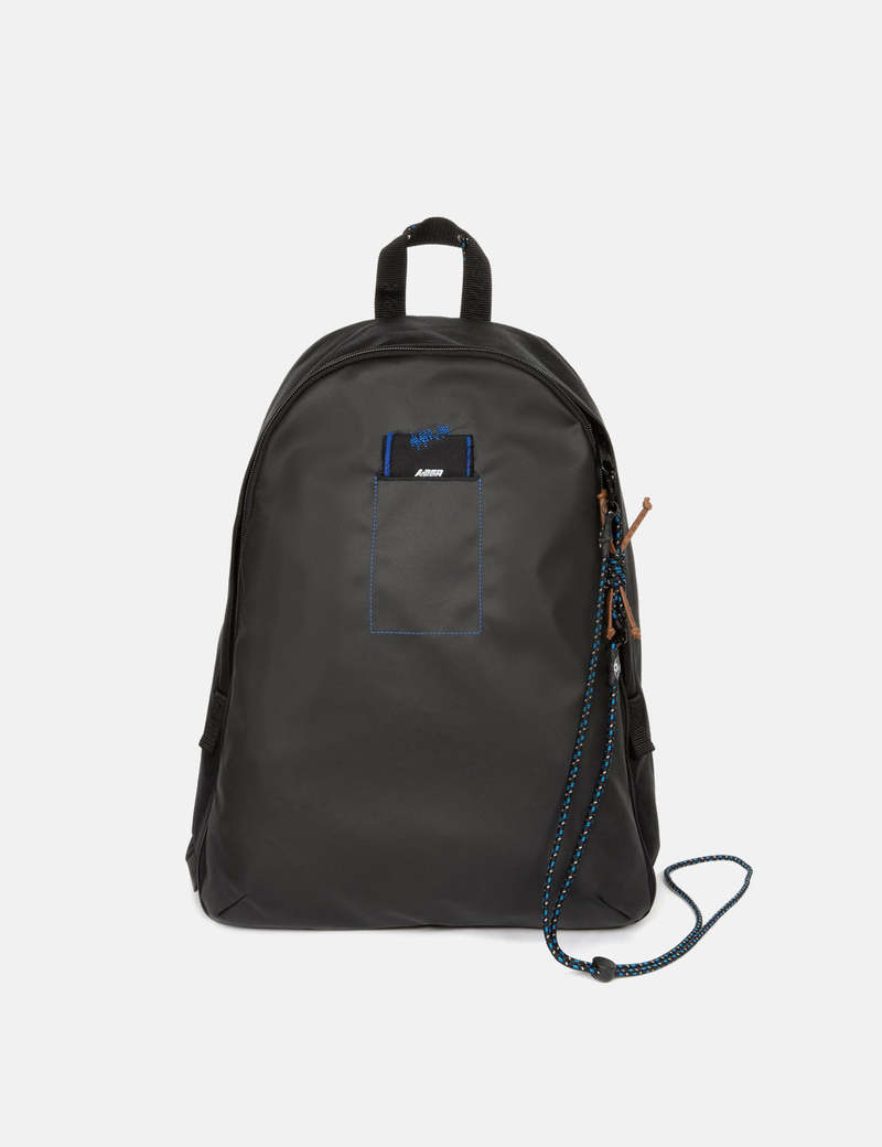 Eastpak x Ader Error Pak'r Backpack - Black | Garmentory