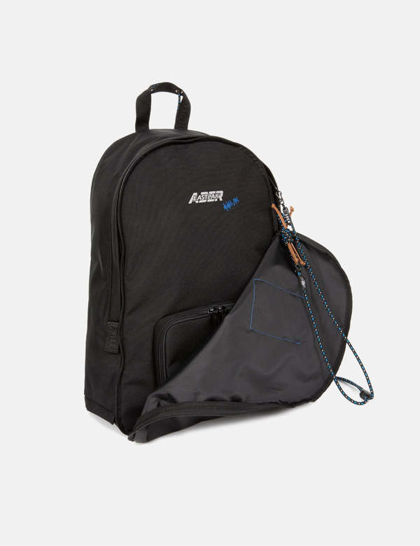【Ader Error x Eastpak】 Pak’r Backpack Black Ader Error x Eastpak Pak'r Backpack Black EMABA01S07